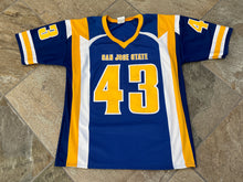 Load image into Gallery viewer, San Jose State Spartans Game Worn College Football Jersey, Size Medium