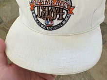 Load image into Gallery viewer, Vintage San Francisco Giants Sports Specialties 1984 All Star Game Snapback Baseball Hat