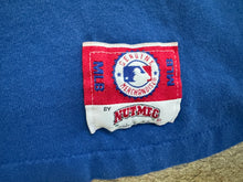 Load image into Gallery viewer, Vintage Texas Rangers Nolan Ryan Nutmeg Baseball TShirt, Size XL