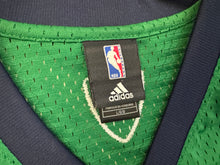 Load image into Gallery viewer, Vintage Dallas Mavericks Dirk Nowitzki Adidas Basketball Jersey, Size Large