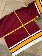 Load image into Gallery viewer, Vintage Chicago Wolves Prowear Hockey Jersey, Size XL