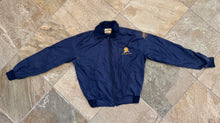 Load image into Gallery viewer, Vintage Oakland Invaders USFL Logo 7 Football Jacket, Size Large