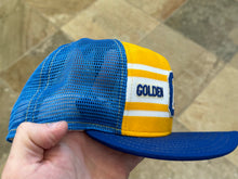 Load image into Gallery viewer, Vintage California Cal Berkeley Golden Bears AJD Snapback College Hat