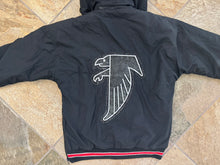 Load image into Gallery viewer, Vintage Atlanta Falcons Starter Parka Football Jacket, Size Extra Small