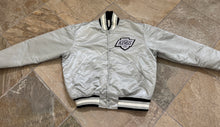 Load image into Gallery viewer, Vintage Los Angeles Kings Starter Satin Hockey Jacket, Size XL