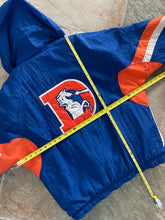Load image into Gallery viewer, Vintage Denver Broncos Starter Parka Football Jacket, Size XL