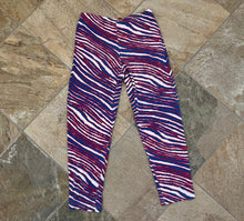 Load image into Gallery viewer, Vintage Buffalo Bills Zubaz Football Pants, Size Small