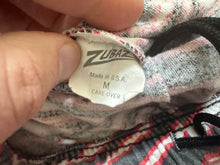 Load image into Gallery viewer, Vintage Atlanta Falcons Zubaz Football Pants, Size Medium
