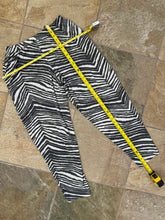 Load image into Gallery viewer, Vintage Los Angeles Raiders Zubaz Football Pants, Size Large