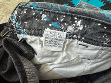 Load image into Gallery viewer, Vintage San Jose Sharks Pro Player Overalls Hockey Pants, Size XL