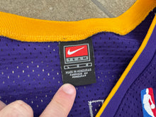 Load image into Gallery viewer, Vintage Los Angeles Lakers Kobe Bryant Nike Basketball Jersey, Size Large