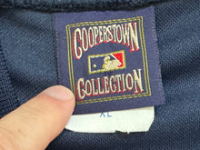 Load image into Gallery viewer, Vintage Houston Astros Majestic Cooperstown Baseball Jersey, Size XL