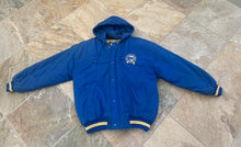 Load image into Gallery viewer, Vintage UCLA Bruins Starter Parka College Jacket, Size Large