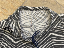 Load image into Gallery viewer, Vintage Los Angeles Raiders Zubaz Football Pants, Size Large