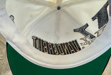 Load image into Gallery viewer, Vintage Vanderbilt Commodores Sports Specialties Shadow Snapback College Hat