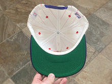 Load image into Gallery viewer, Vintage Phoenix Suns Logo 7 Snapback Basketball Hat