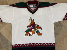Load image into Gallery viewer, Vintage Phoenix Coyotes Tony Amonte CCM Kachina Hockey Jersey, Size XL