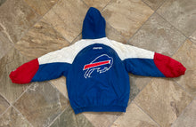 Load image into Gallery viewer, Vintage Buffalo Bills Starter Parka Football Jacket, Size Medium