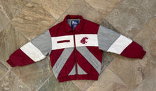 Load image into Gallery viewer, Vintage Washington State Cougars Pro Player Parka College Jacket, Size Large