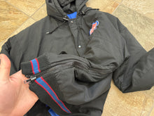 Load image into Gallery viewer, Vintage Detroit Pistons Starter Parka Basketball Jacket, Size Large