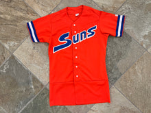 Load image into Gallery viewer, Vintage Jacksonville Suns Wilson Baseball Jersey, Size Medium