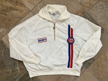 Load image into Gallery viewer, Vintage Chicago Cubs West Wind Security Jacket, Size XL