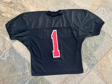 Load image into Gallery viewer, Vintage Ball State Cardinals Champion Football College Jersey, Size XL