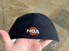 Load image into Gallery viewer, Vintage Denver Nuggets New Era Pro Fitted Basketball Hat, Size 7