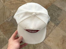 Load image into Gallery viewer, Vintage Louisville Cardinals The Game Circle Logo Snapback College Hat