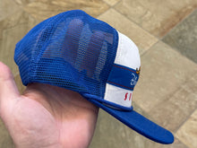 Load image into Gallery viewer, Vintage 1987 Disney MGM Studios Snapback Themepark Movie Hat ***