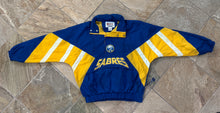 Load image into Gallery viewer, Vintage Buffalo Sabres Starter Hockey Jacket, Size XL