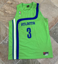 Load image into Gallery viewer, Vintage Atlanta Hawks Shareef Abdur-Rahim Nike Basketball Jersey, Size XXL