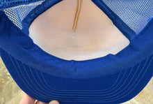 Load image into Gallery viewer, Vintage 1987 Disney MGM Studios Snapback Themepark Movie Hat ***