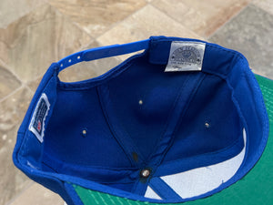 Vintage Seattle Seahawks Drew Pearson Youngan Bar Snapback Football Hat