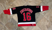 Load image into Gallery viewer, Vintage Detroit Red Wings Vladimir Konstantinov Starter Hockey Jersey, Size XL