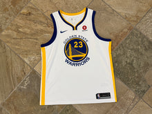 Load image into Gallery viewer, Golden State Warriors Draymond Green Nike Basketball Jersey, Size 52, XL