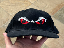 Load image into Gallery viewer, Vintage Portland Winterhawks WHL Strapback Hockey Hat