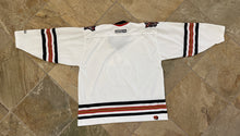 Load image into Gallery viewer, Vintage Edmonton Oilers CCM Hockey Jersey, Size XL
