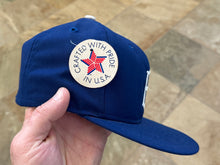 Load image into Gallery viewer, Vintage Brooklyn Dodgers Roman Pro Fitted Baseball Hat, Size 6 5/8