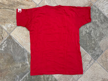 Load image into Gallery viewer, Vintage Philadelphia 76ers Charles Barkley Starter Basketball TShirt, Size Large