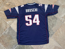 Load image into Gallery viewer, Vintage New England Patriots Tedy Bruschi Reebok Football Jersey, Size XXL