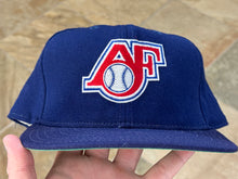 Load image into Gallery viewer, Vintage Appleton Foxes New Area MiLB Snapback Baseball Hat