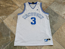 Load image into Gallery viewer, Kentucky Wildcats Rex Chapman Nike College Basketball Jersey, Size Large