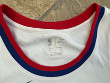 Load image into Gallery viewer, Philadelphia 76ers Joel Embiid Nike Swingman Basketball Jersey, Size 44, Medium