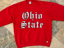 Load image into Gallery viewer, Vintage Ohio State Buckeyes Russell College Sweatshirt, Size XL