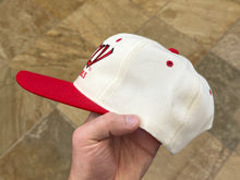 Load image into Gallery viewer, Vintage UNLV Runnin’ Rebels Sports Specialties Script Snapback College Hat