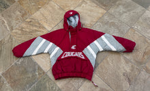 Load image into Gallery viewer, Vintage Washington State Cougars Starter Parka College Jacket, Size Medium