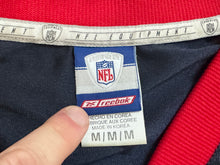 Load image into Gallery viewer, Vintage Buffalo Bills Lawyer Milloy Reebok Football Jersey, Size Medium