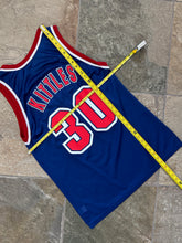 Load image into Gallery viewer, Vintage New Jersey Nets Kerry Kittles Champion Basketball Jersey, Size 44, Large