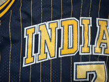 Load image into Gallery viewer, Vintage Indiana Pacers Jermaine O'Neal Nike Basketball Jersey, Size XL